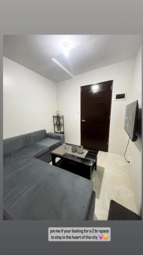 2 BR Condo with wifi